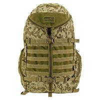 Half Shell Backpack - Desert Digital Camo