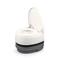 Travel Toilet 2.6 Gallon