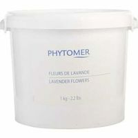 Phytomer Lavender Flowers --1000g/35.2oz For Women