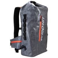 Life+Gear Pro Survivor Premium 2-Person 72-Hour Survival Kit