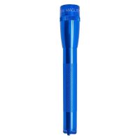 MAGLITE Xenon 2-Cell AA Flashlight Combo Pack Blue