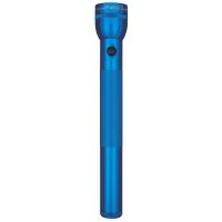 MAGLITE Xenon 4-Cell D Flashlight Blue