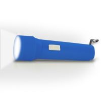 Lumilite All Purpose 2D Flashlight (Color: Blue)
